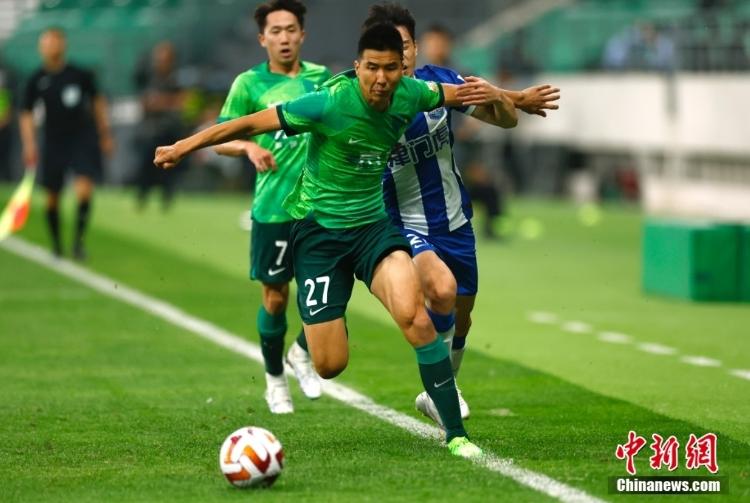 中国足球最近是不是厉害起来了,中国足球现在是不是好点了