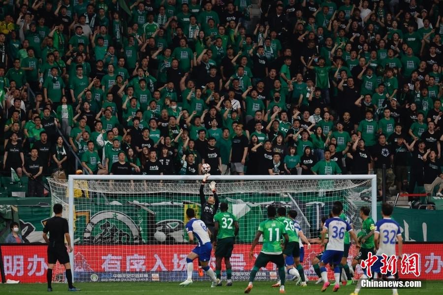 中国足球最近怎么了,中国足球最近火了吗