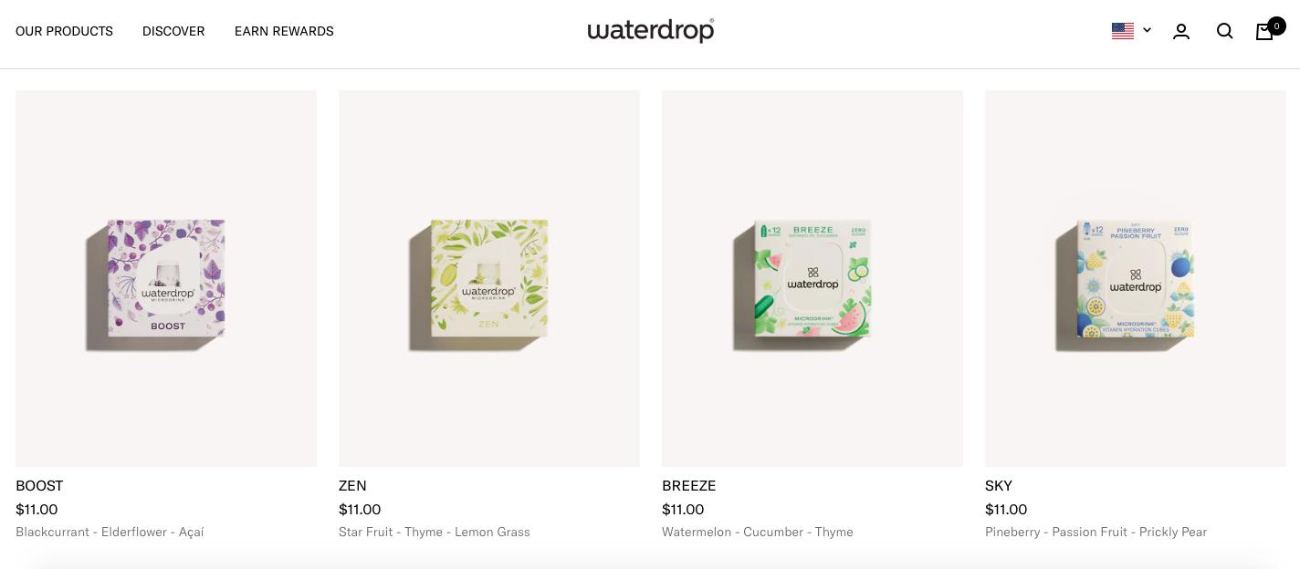 鎶曡祫杩愬姩楗枡,杩愬姩楗枡鍒涗笟璁″垝