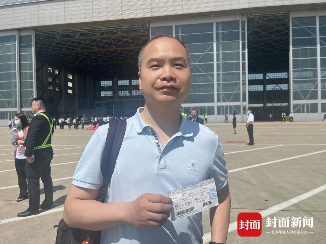 起飞！国产大飞机C919正式开启商业首航