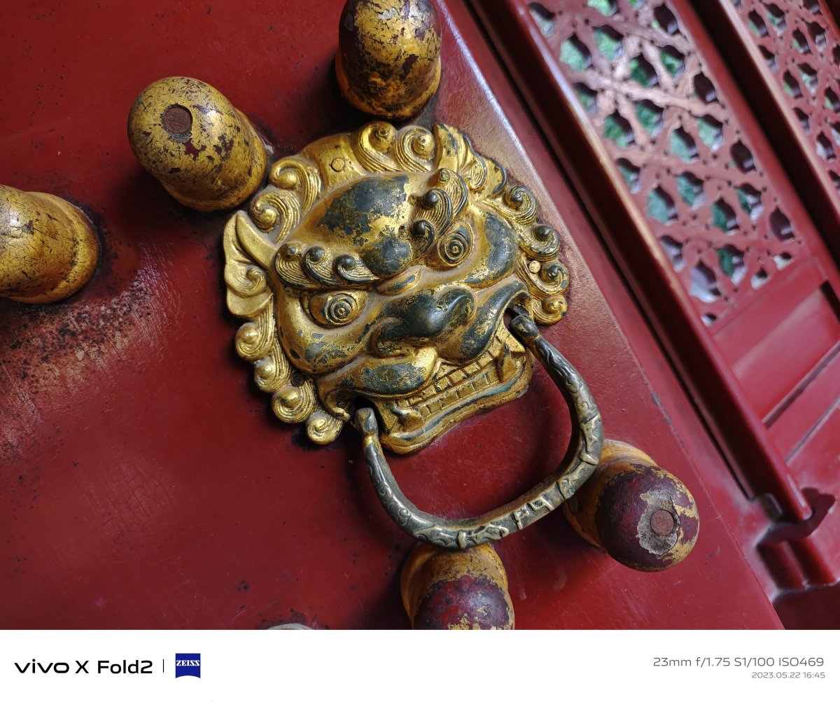 vivo折叠手机xfold2使用后感受,vivoxfold2折叠屏手机深度评测