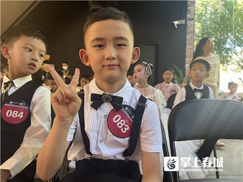 央音全国青少年艺术展演广州赛区,央音云南省青少年展演