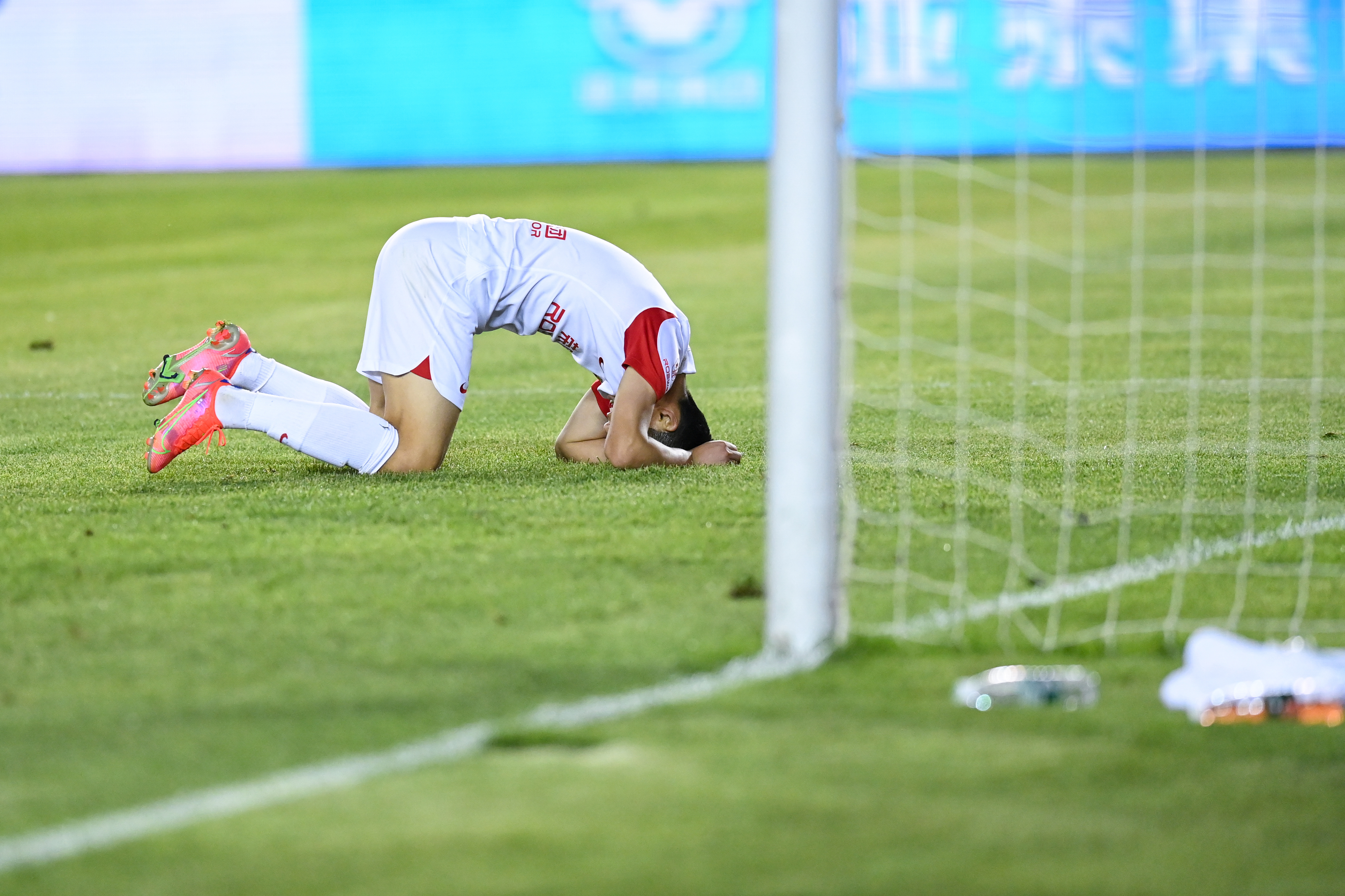 长春亚泰与上海海港,长春亚泰上海海港足协杯