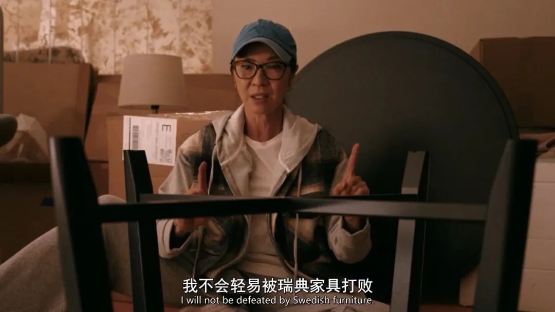 美国人拍西游记,美国人演的西游记