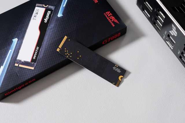 金泰克和金百达固态硬盘对比,金泰克m.2固态硬盘测评