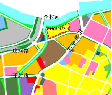 保利｜中海｜华润等8家76轮“熔断”闫家山地块转入“竞品质”中海16.53亿竞得市北捷能地块