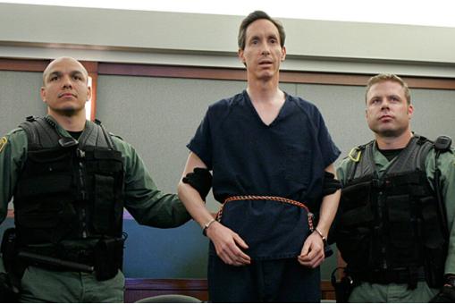 美国多妻制*教邪**头目秽行累累面临51项重罪指控