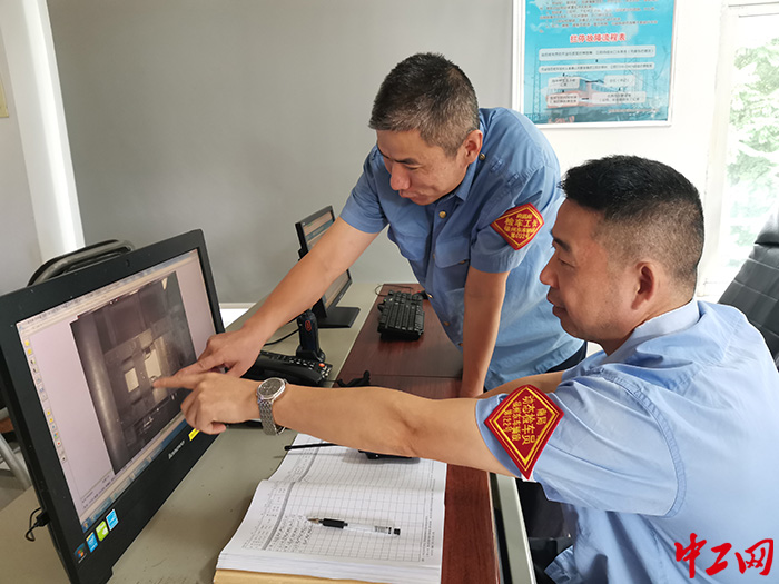 2023·劳动创造幸福｜从“菜鸟”到“金牌教练”