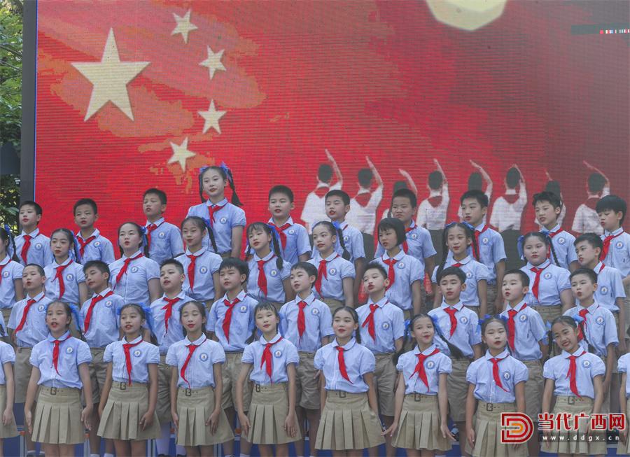 童心飞扬逐梦未来主题,童心飞扬唱响未来文化路小学