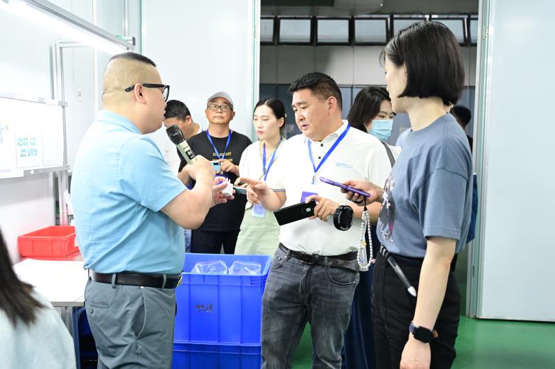 广安2025年全部项目,探访广安