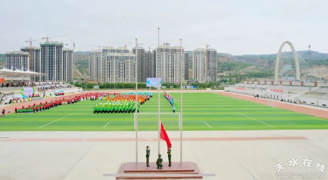 六一实验幼儿园亲子运动会,天水市实验幼儿园六一儿童节活动