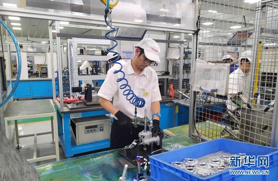 荆州产业转型,荆州高质量发展