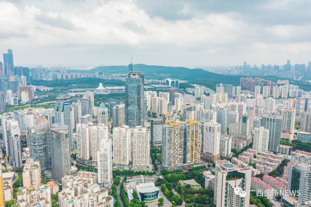 广西各市分别都属于几线城市,广西来宾市属于几线城市