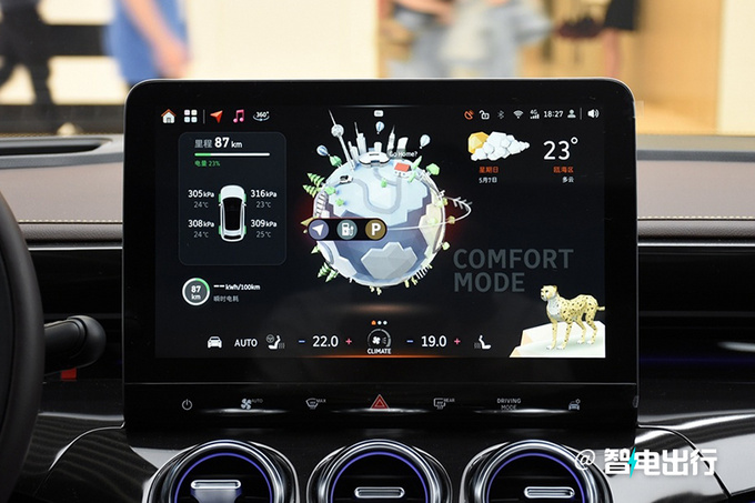 smart精灵3选哪款,奔驰smart精灵3