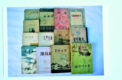 孙犁作品长篇小说,孙犁的当代小说