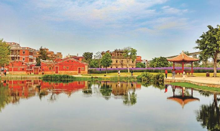 文体旅融合城市,文体旅游跨界融合