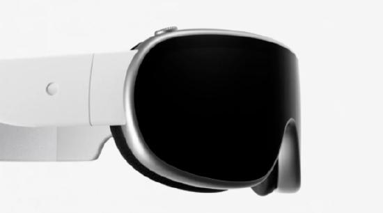 消息称苹果首款头显有6种颜色,苹果realitypro