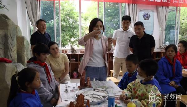 宝宝们节日快乐幸福满满,盘点萌娃们的六一表演