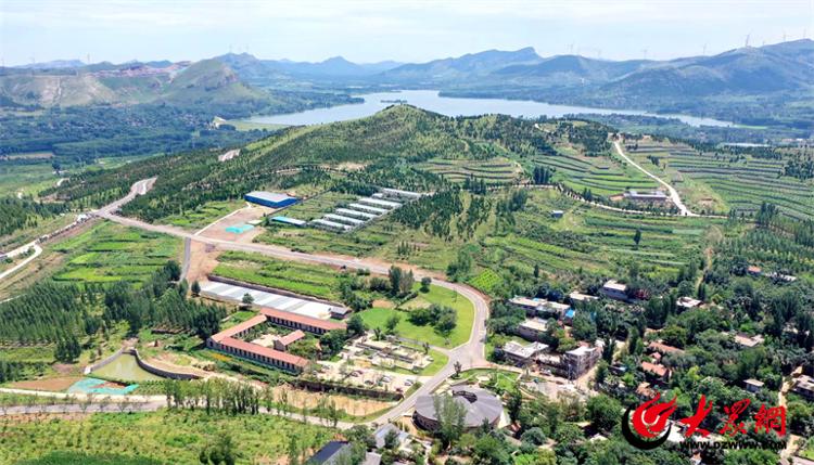 你要写济宁，就不能只写济宁