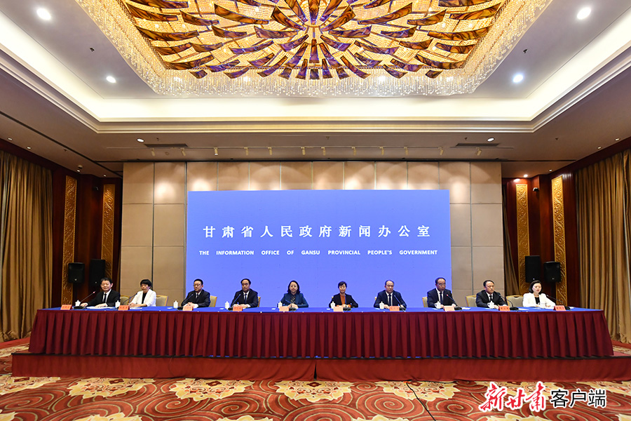 融媒联动全域旅游,定西市融媒