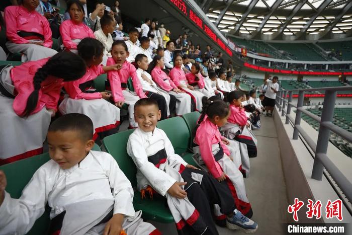 圆梦新工体,周挺工体圆梦