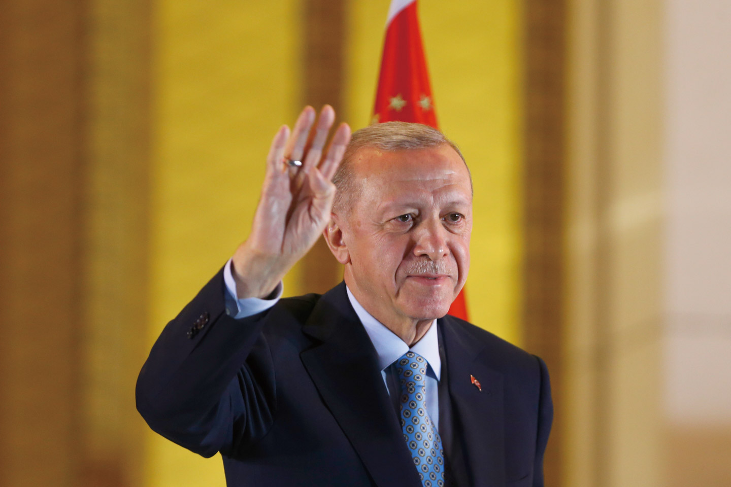 埃尔多安掌控土耳其多少年,埃尔多安执政下的土耳其经济