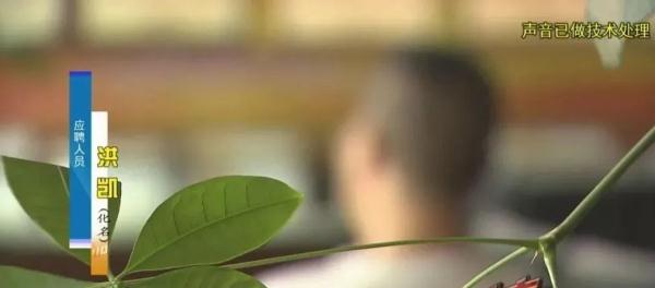 一对夫妻两年入职公司超300家，月工资超60万元，他们身份的真相曝出一种新*局骗**