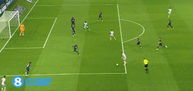 巴黎6比1克莱蒙梅西拉莫斯,巴黎4比0蒙彼利埃梅西