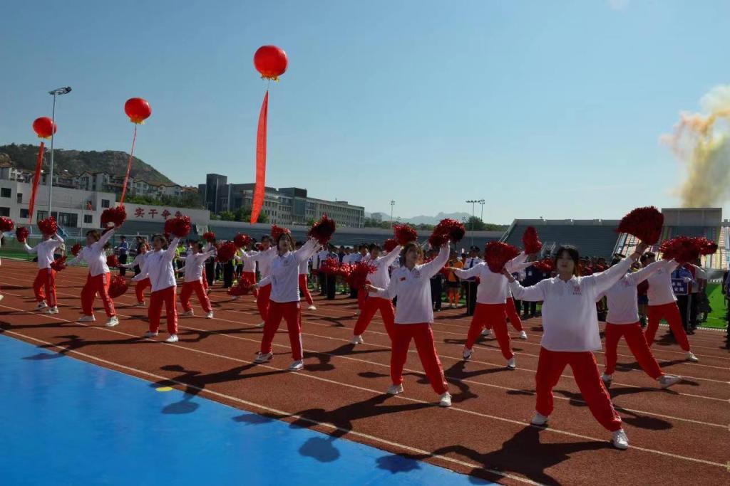 成功举办全市公安警体运动会,足球比赛直播