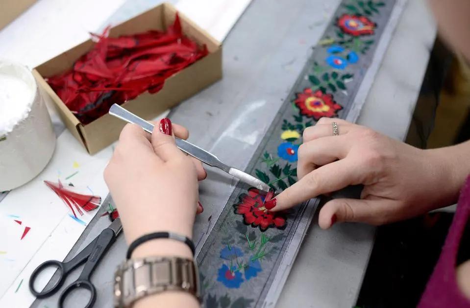 奢侈品养护行业的潜规则,奢侈品从业指南