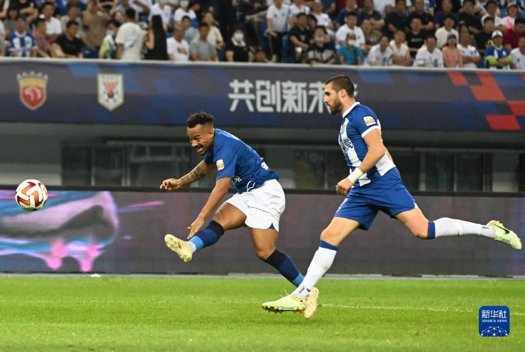 天津津门虎武汉三镇足协杯,津门虎vs武汉三镇结果