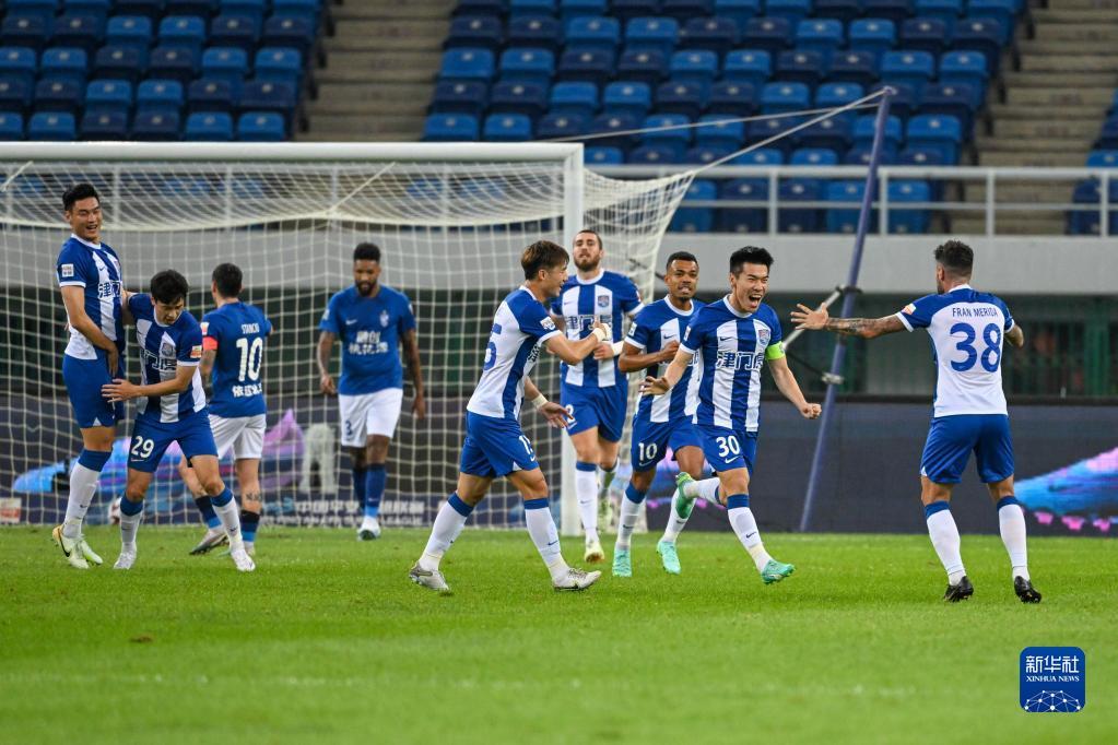 天津津门虎武汉三镇足协杯,津门虎vs武汉三镇结果