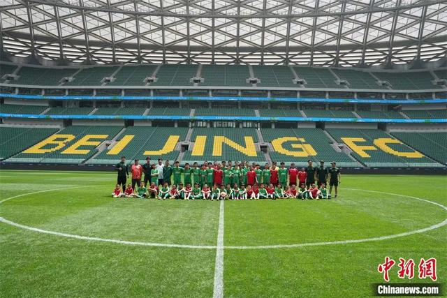 40个藏族孩子圆梦北京,藏族孩子在北京