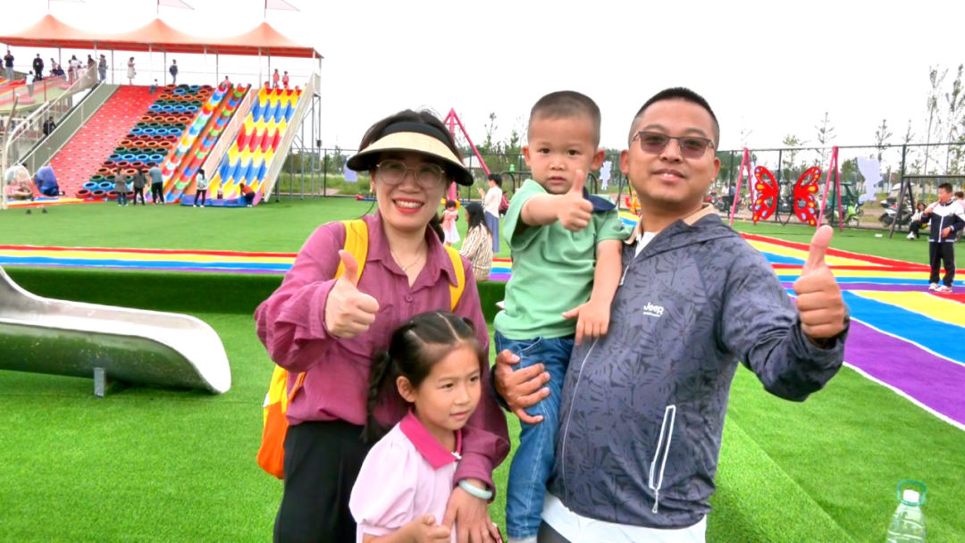 荆州暑期遛娃好去处,荆州儿童节遛娃好去处