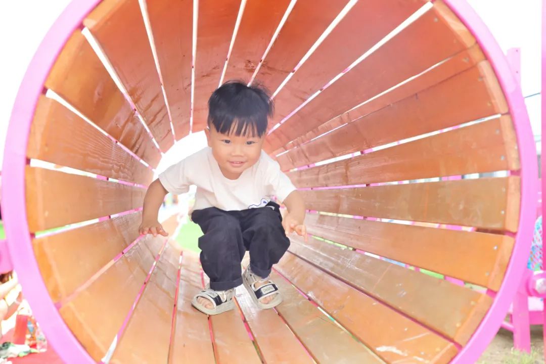 荆州再添一大型亲子乐园,荆州适合遛娃的公园