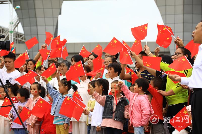 富源：四“能”同向发力构建各民族共有精神家园