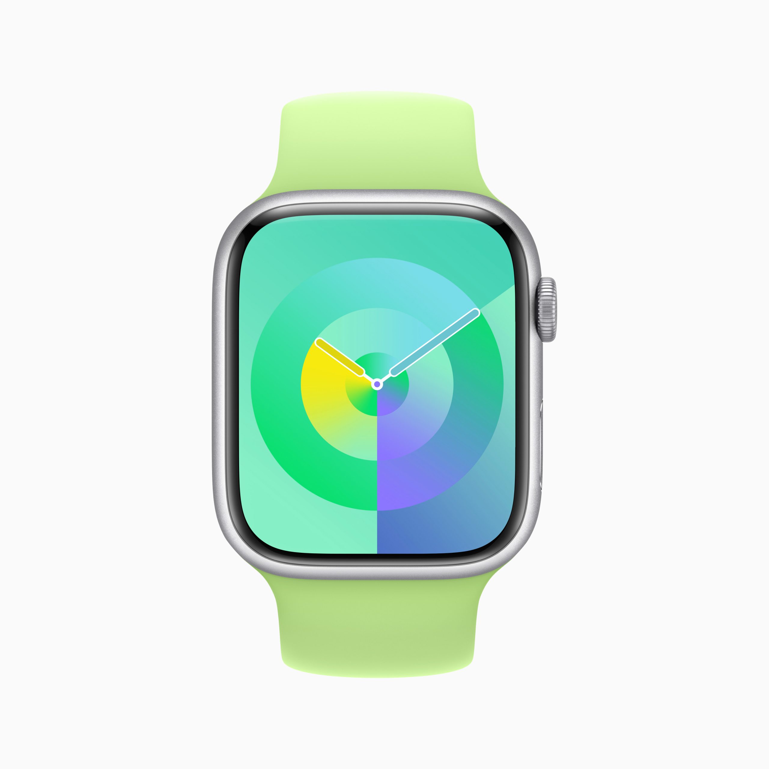 watchos10能显示歌词吗,watchos8.4.1更新了什么