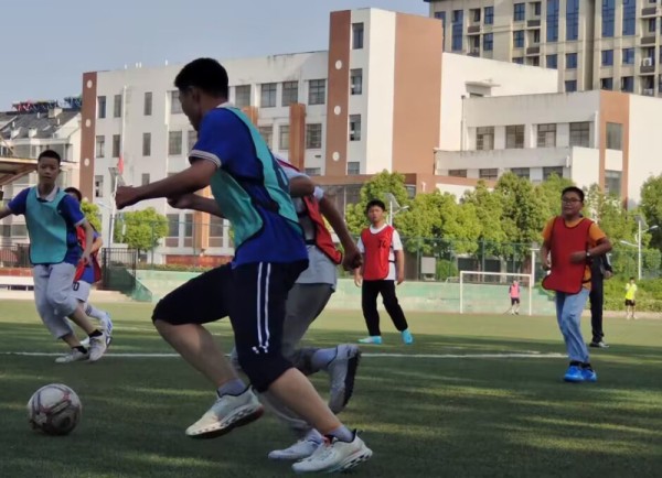 合肥区长杯校园足球联赛,合肥第九届包河杯校园足球比赛