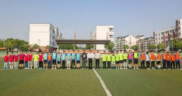 合肥校园足球世界杯比赛,合肥第九届包河杯校园足球比赛