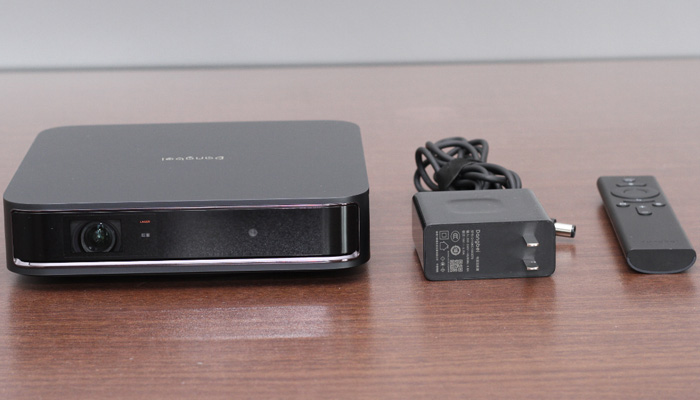 PjTime.COM评测试用当贝