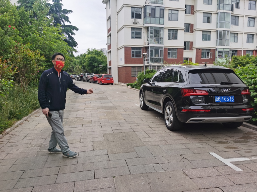 问诊岛城物业纠纷丨一年可结余四五十万，十余年公共收益去了哪？小区“钱袋子”啥时晒出“明白账”