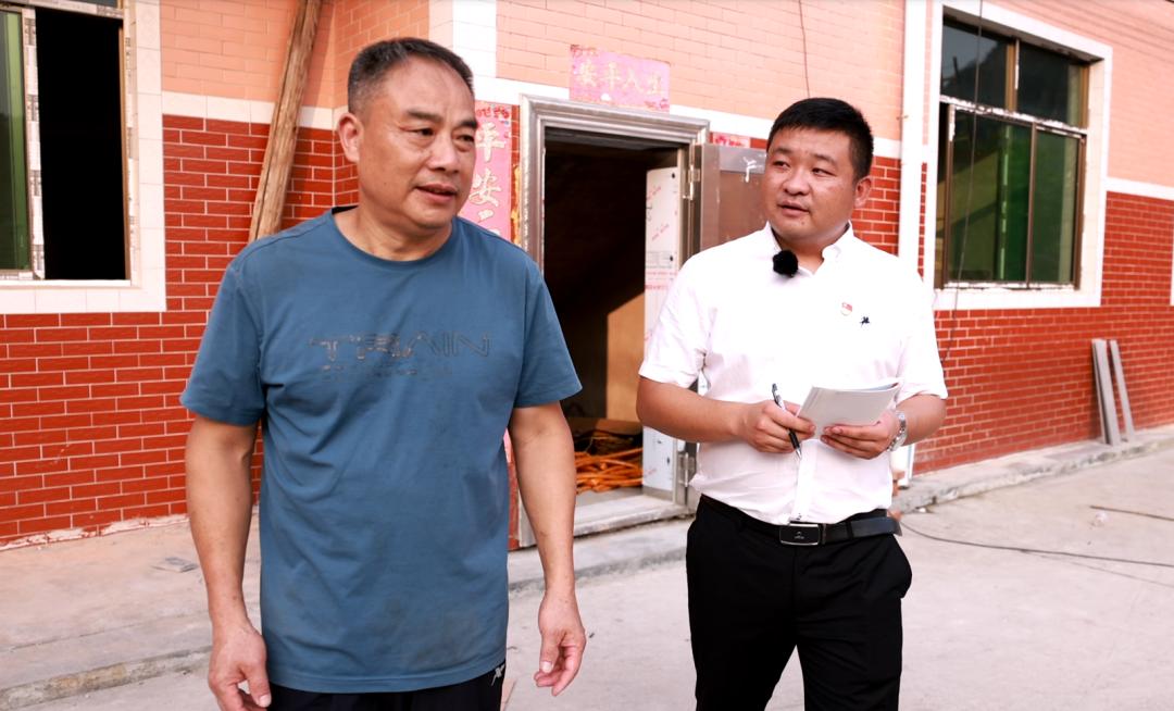 苏仙区文旅项目效果图,苏仙区重点项目