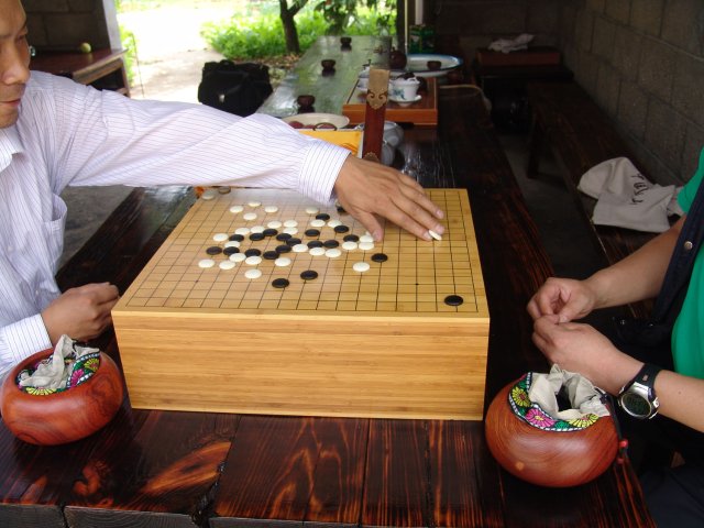 围棋全国公开赛,中国围棋网全国县级围棋赛