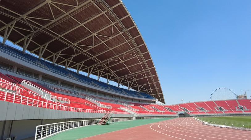 奥体中心对市民开放吗,奥体新政