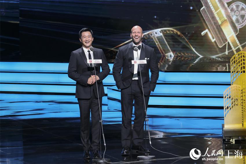 第二十五届上海国际电影节时间,第25届上海国际电影节日程