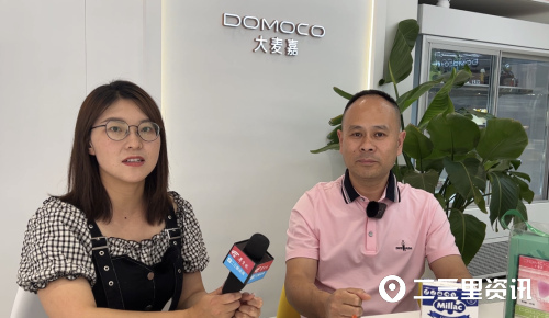 【创业100】从1到11跨越,大麦嘉榆林创始人:尝试改变本地人饮食习惯