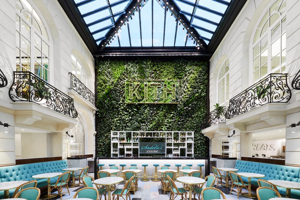 「KITH重磅联名」限量发售！国区入手信息曝光！