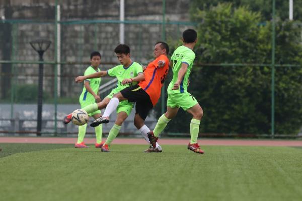 贵州村超足球榕江,贵州村超足球是怎样的队伍