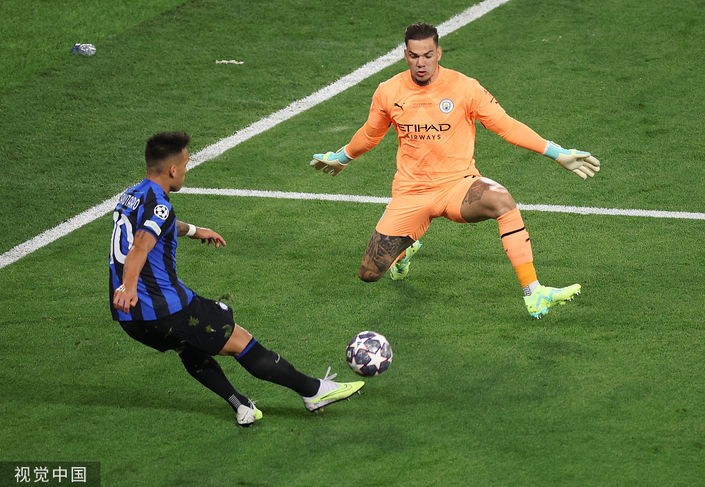 瓜迪奥拉曼城转会费,终于等到这一天加长版