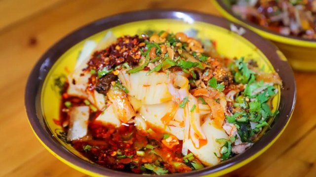 @高考学子，“特种兵式”打卡云南美食，攻略来了！【上篇】